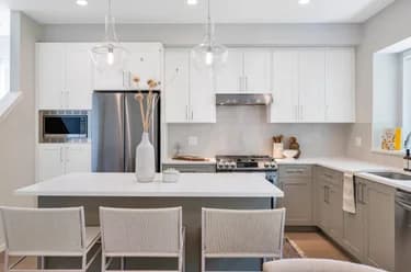 Townhouse for sale at 124 1833 165a Street Surrey British Columbia - MLS: R3152522