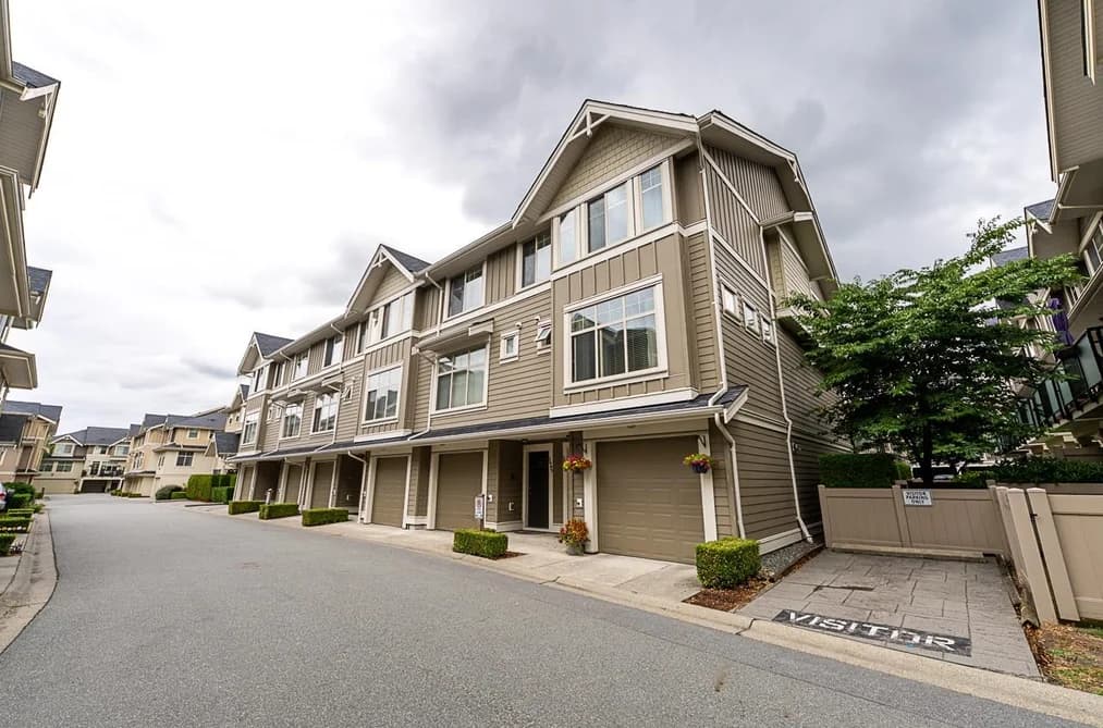 124 19525 73 AVENUE, Surrey, BC — Residential for Sale - Main Photo
