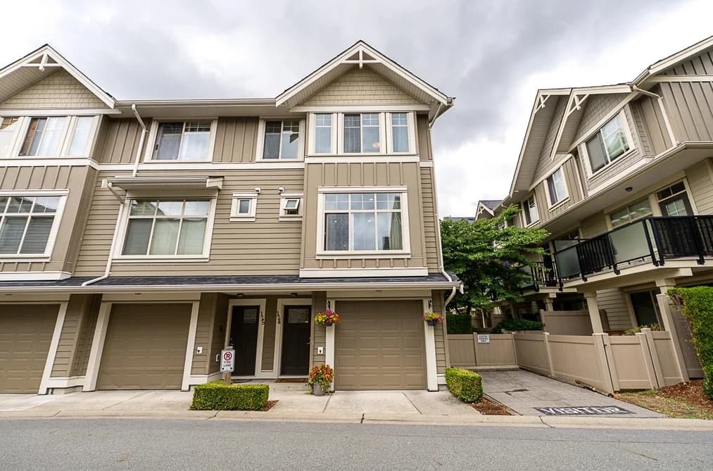 124 19525 73 AVENUE, Surrey, BC — Residential for Sale - Photo 2
