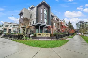 Condo for sale at 124 2035 Glenaire Drive North Vancouver British Columbia - MLS: R3133146
