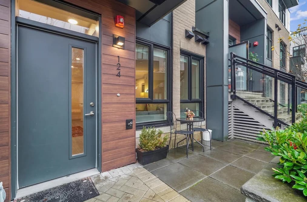 124 2035 GLENAIRE DRIVE, North Vancouver, BC — Residential for Sale - Photo 2