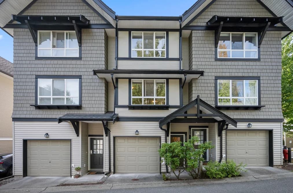 124 6747 203 STREET, Langley, BC — Residential for Sale - Photo 2