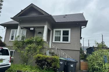 House for sale at 124 Mcinnes Street New Westminster British Columbia - MLS: R2884290