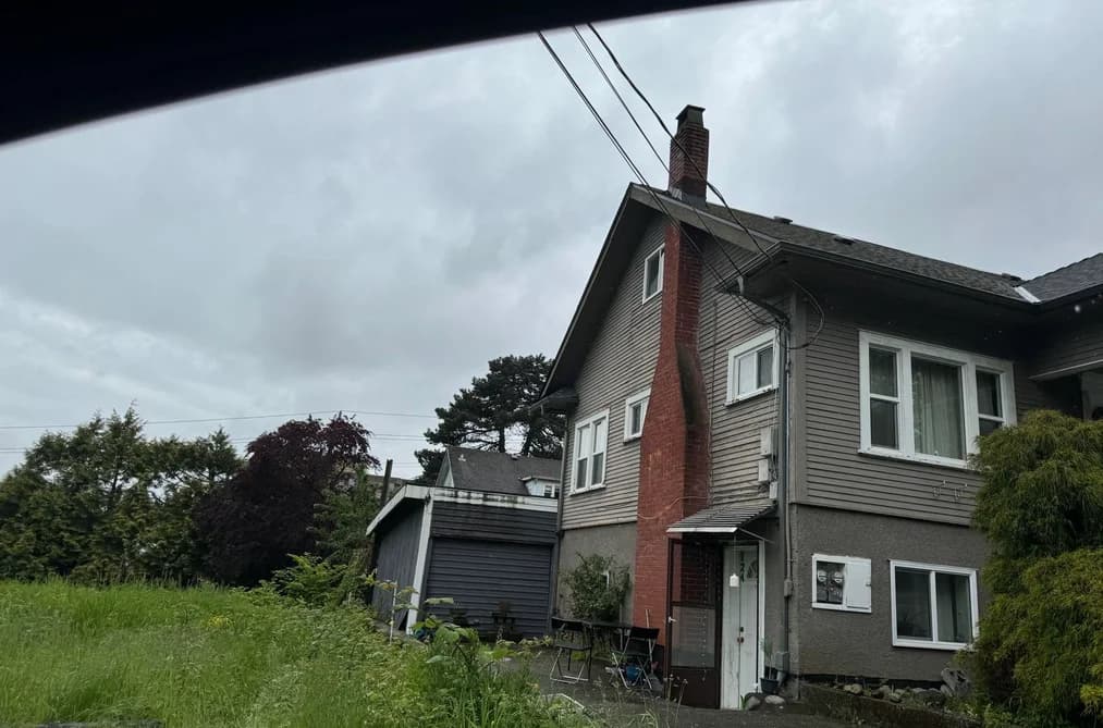 124 MCINNES STREET, New Westminster, BC — Residential for Sale - Photo 2