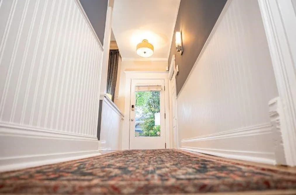 124 SIXTH AVENUE, New Westminster, BC — Residential for Sale - Photo 2