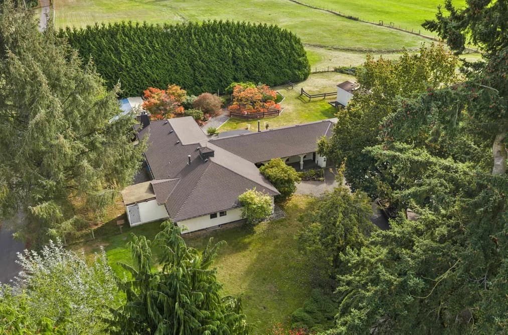 1240 224 STREET, Langley, BC — Residential for Sale - Photo 2