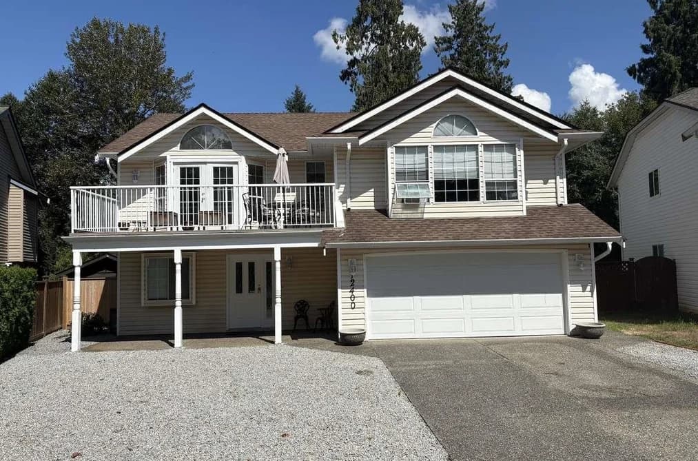 12400 NIKOLA STREET, Pitt Meadows, BC — Residential for Sale - Main Photo