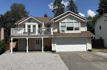 House for sale at 12400 Nikola Street Pitt Meadows British Columbia - MLS: R3041657