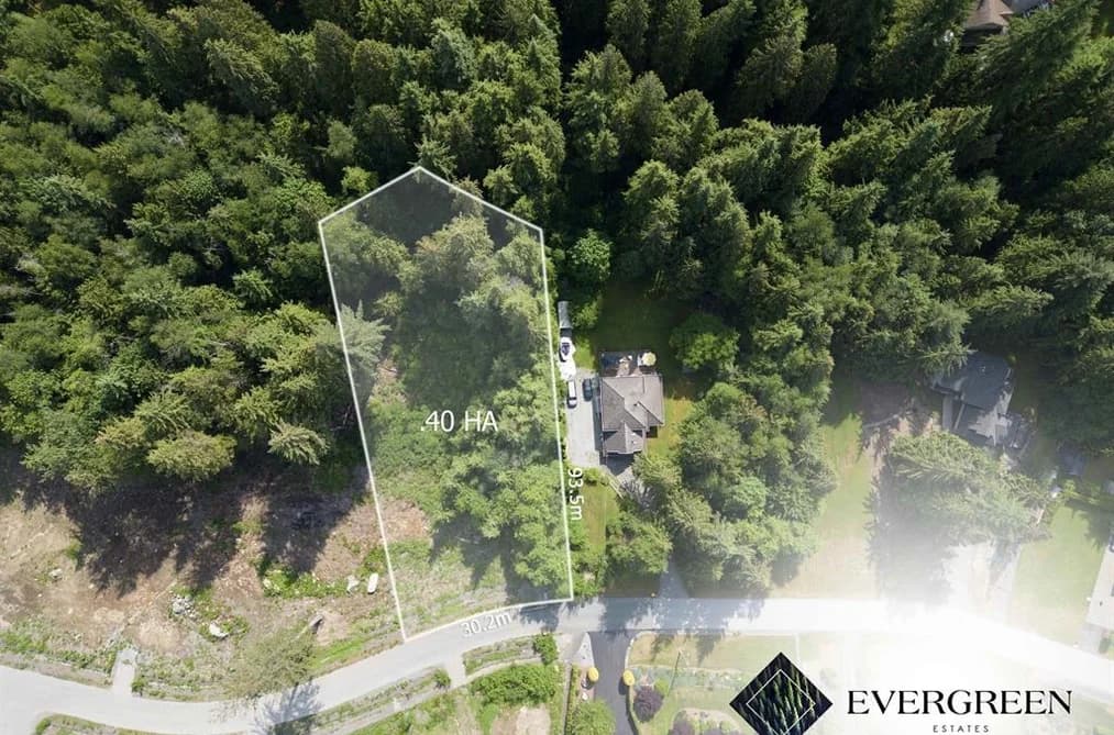12402 271 STREET, Maple Ridge, BC — Land for Sale - Main Photo