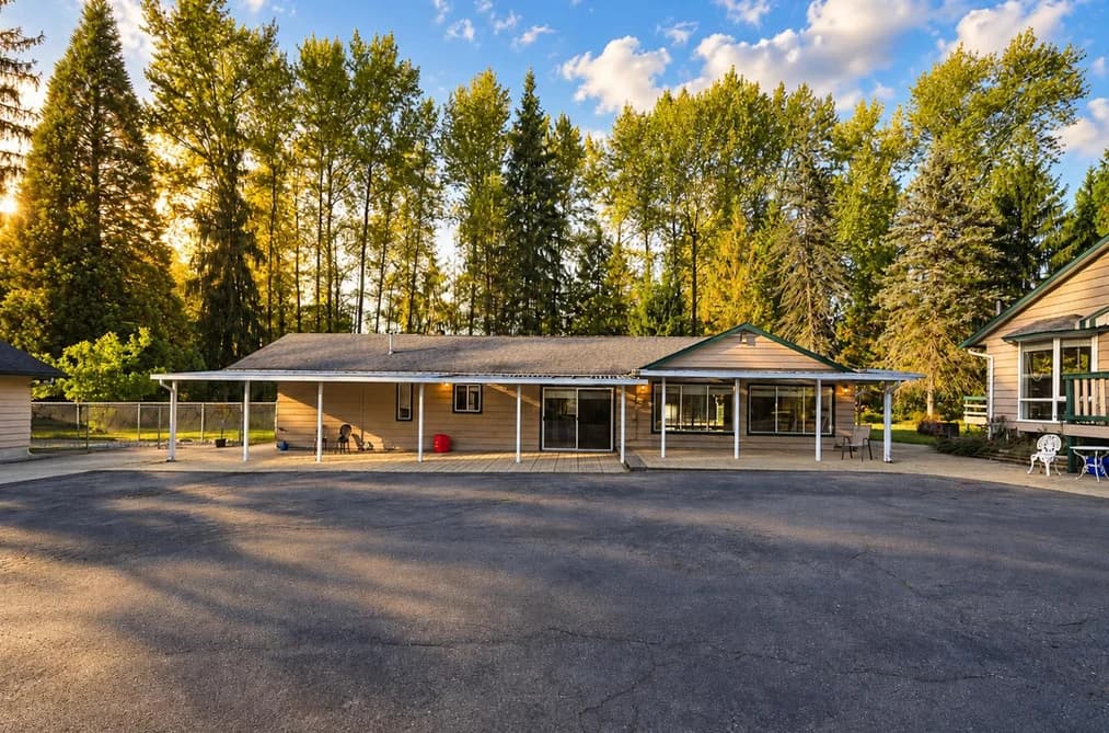 12406 254 STREET, Maple Ridge, BC — Residential for Sale - Main Photo