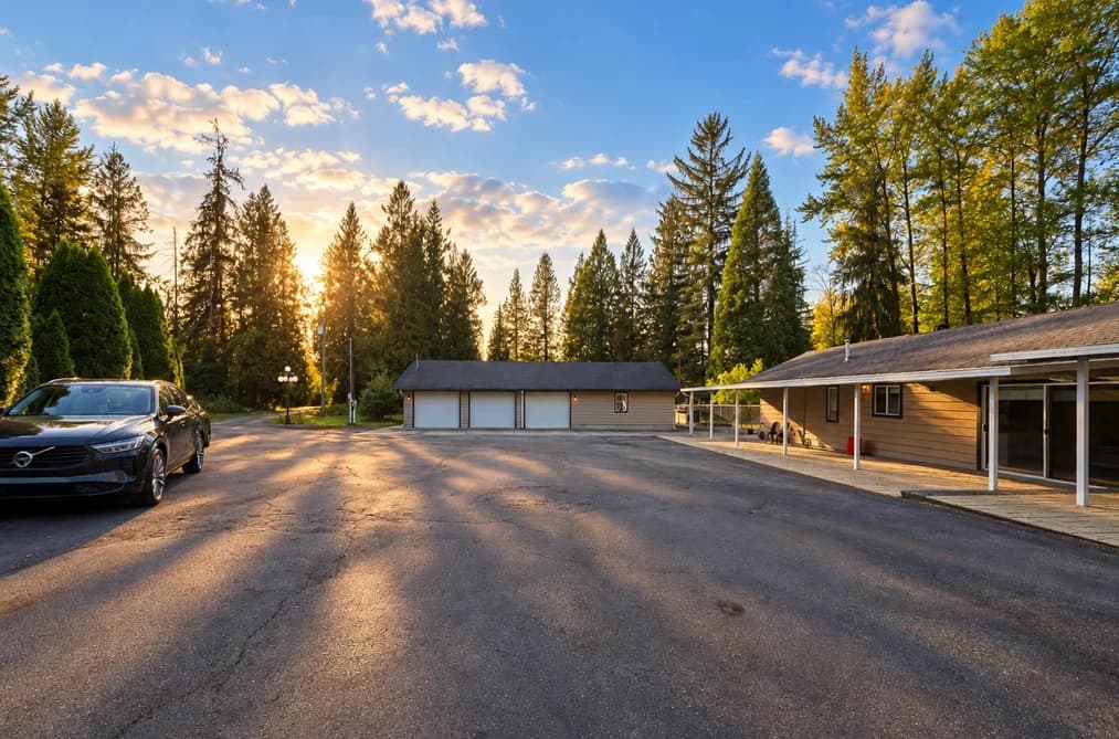 12406 254 STREET, Maple Ridge, BC — Residential for Sale - Photo 2