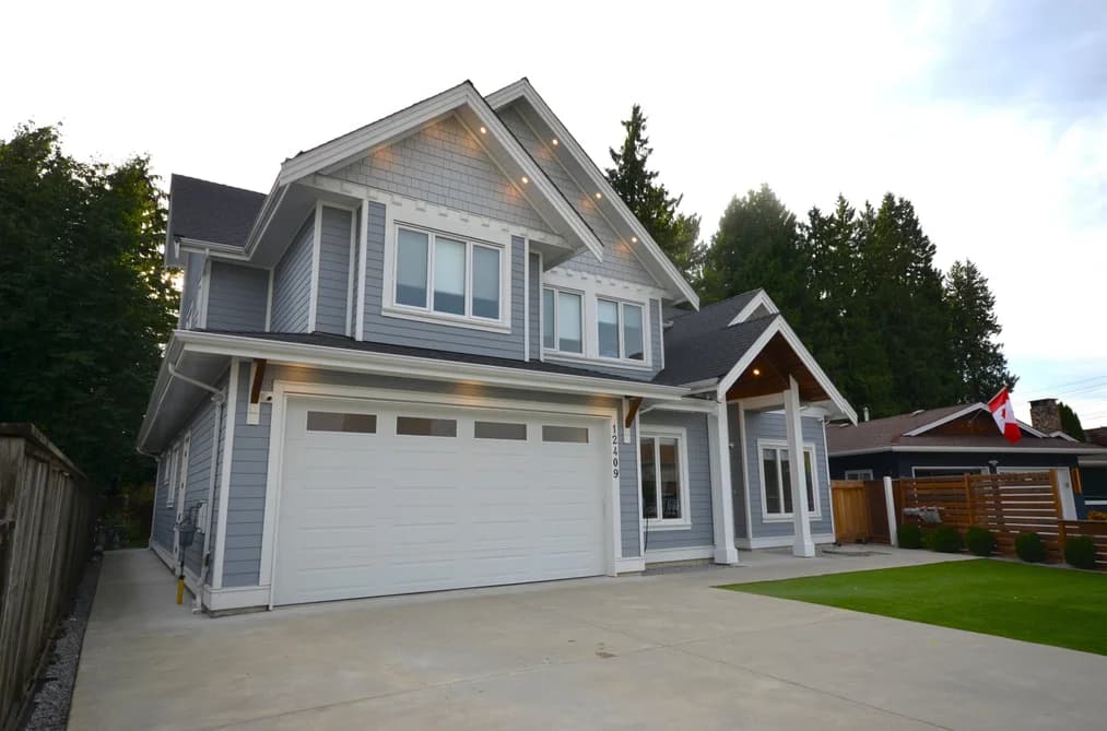 12409 193B STREET, Pitt Meadows, BC — Residential for Sale - Photo 2