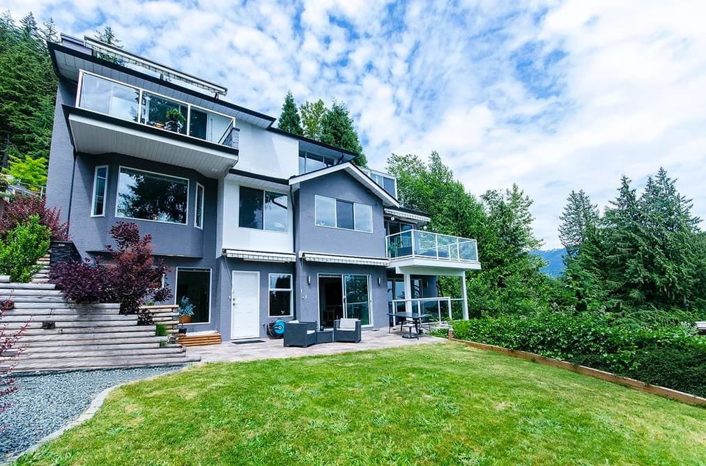 1241 COLEMAN STREET, North Vancouver, BC — Residential for Sale - Main Photo