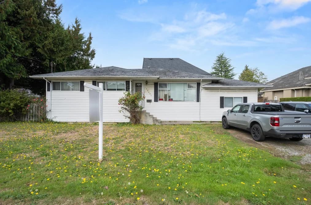 12411 78 AVENUE, Surrey, BC — Residential for Sale - Photo 2