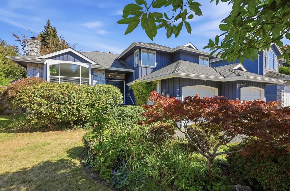12411 OCEAN BREEZE PLACE, Surrey, BC — Residential for Sale - Photo 2