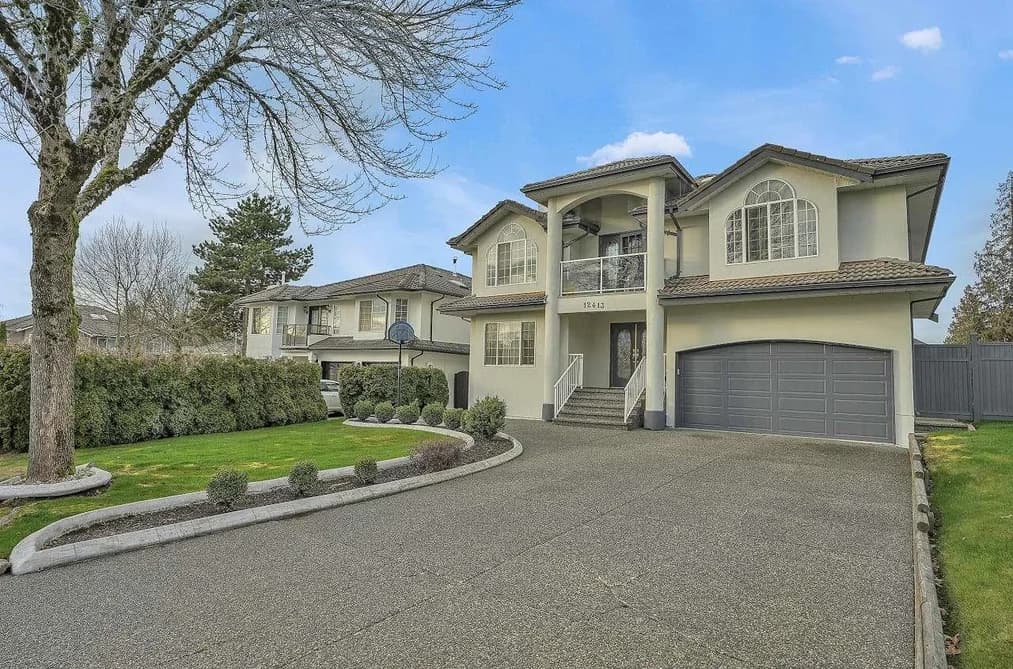 12413 64A AVENUE, Surrey, BC — Residential for Sale - Photo 2