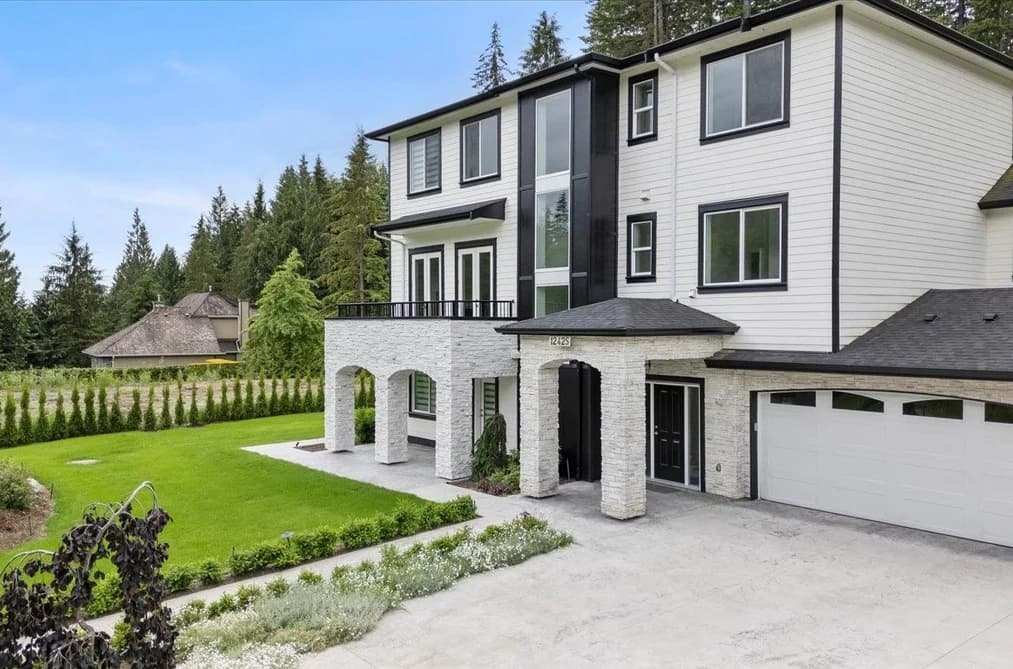 12425 271 STREET, Maple Ridge, BC — Residential for Sale - Photo 2