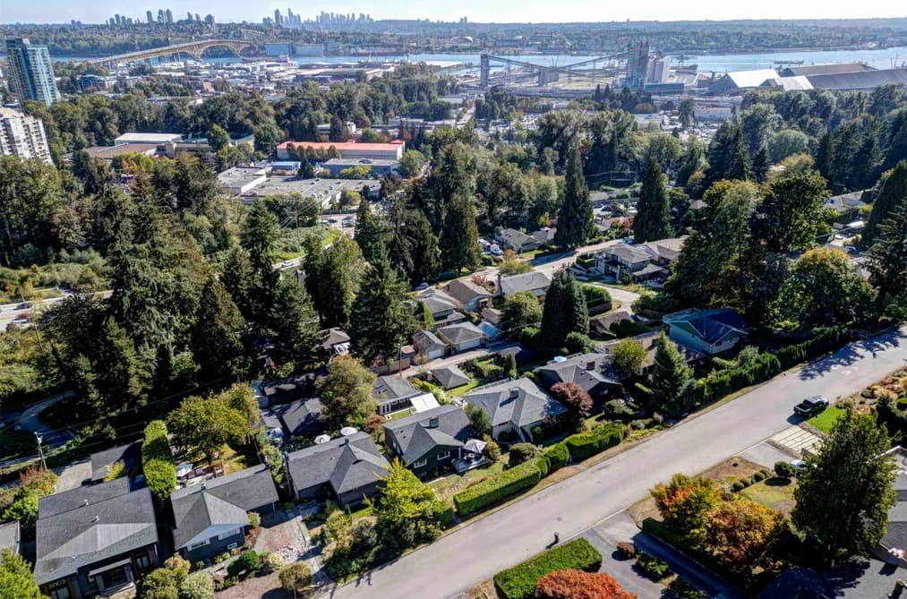 1243 CLOVERLEY STREET, North Vancouver, BC — Residential for Sale - Main Photo