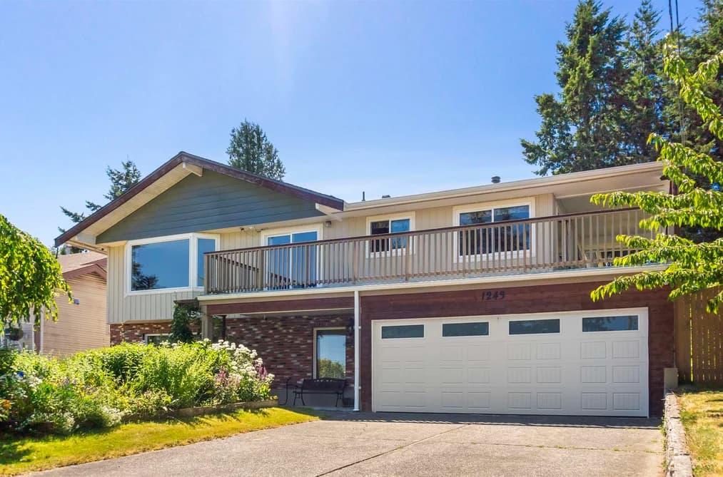 1243 PARKER STREET, White Rock, BC — Residential for Sale - Photo 2