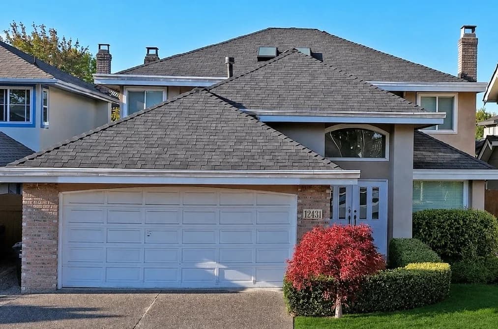 12431 HARRISON AVENUE, Richmond, BC — Residential for Sale - Main Photo