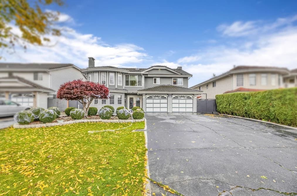 12432 75 AVENUE, Surrey, BC — Residential for Sale - Main Photo
