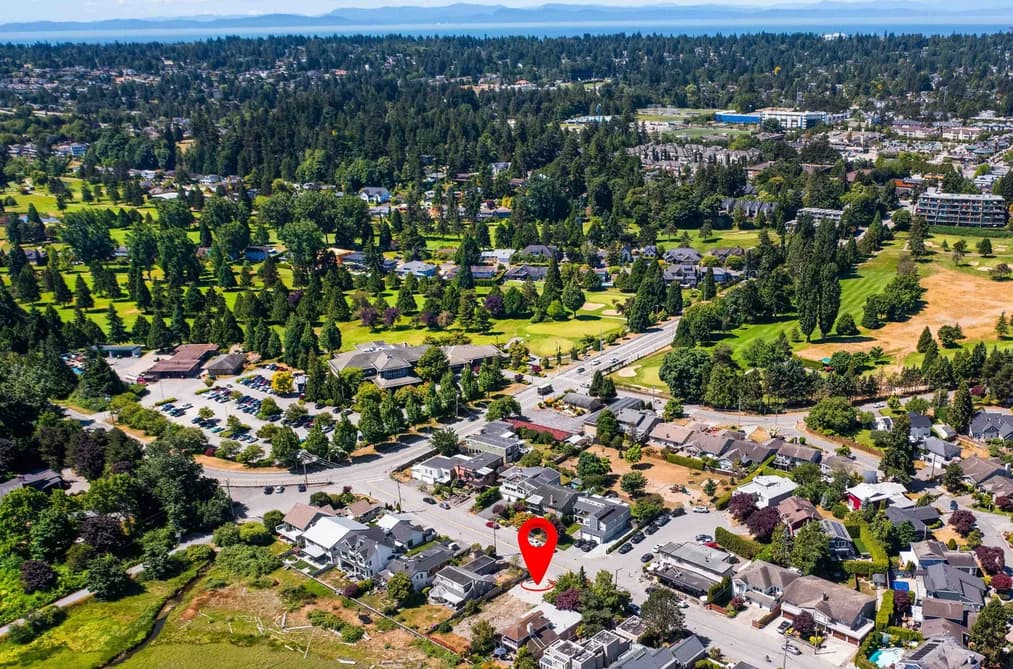 1244 BEACH GROVE ROAD, Delta, BC — Land for Sale - Photo 2