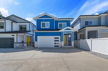 House for sale at 1244 Pitt River Road Port Coquitlam British Columbia - MLS: R3127270