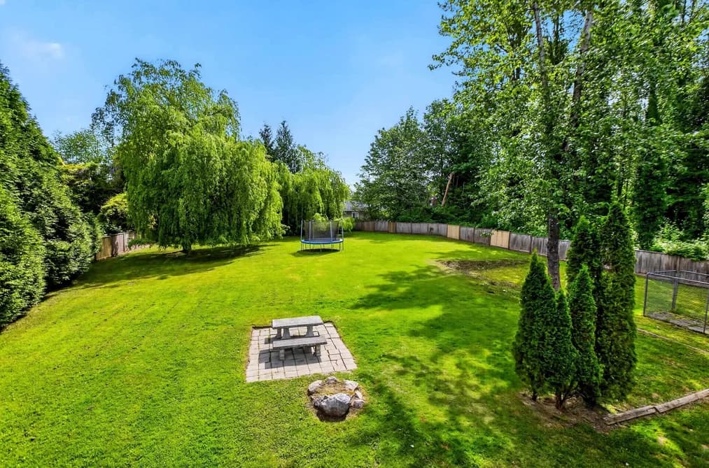 12440 ANSELL STREET, Maple Ridge, BC — Residential for Sale - Main Photo
