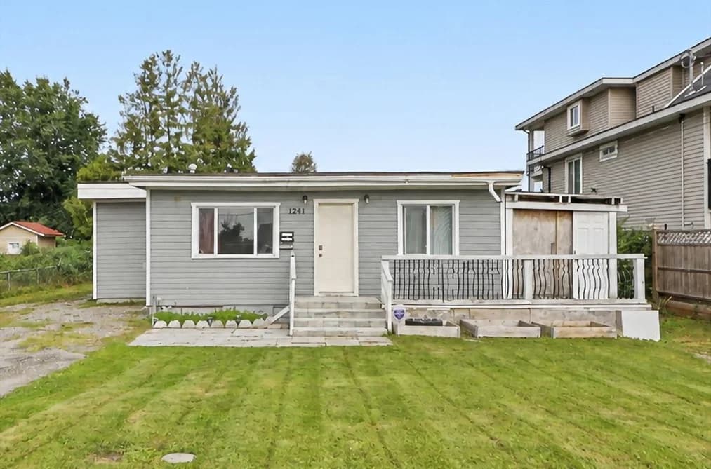 12441 113 AVENUE, Surrey, BC — Residential for Sale - Main Photo