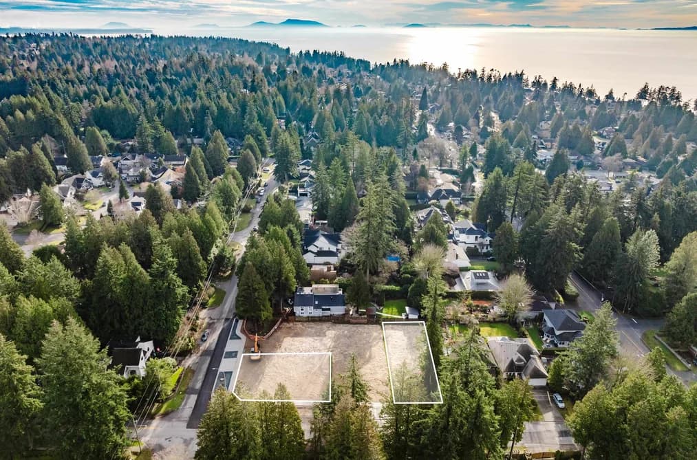 12442 25 AVENUE, Surrey, BC — Land for Sale - Photo 2
