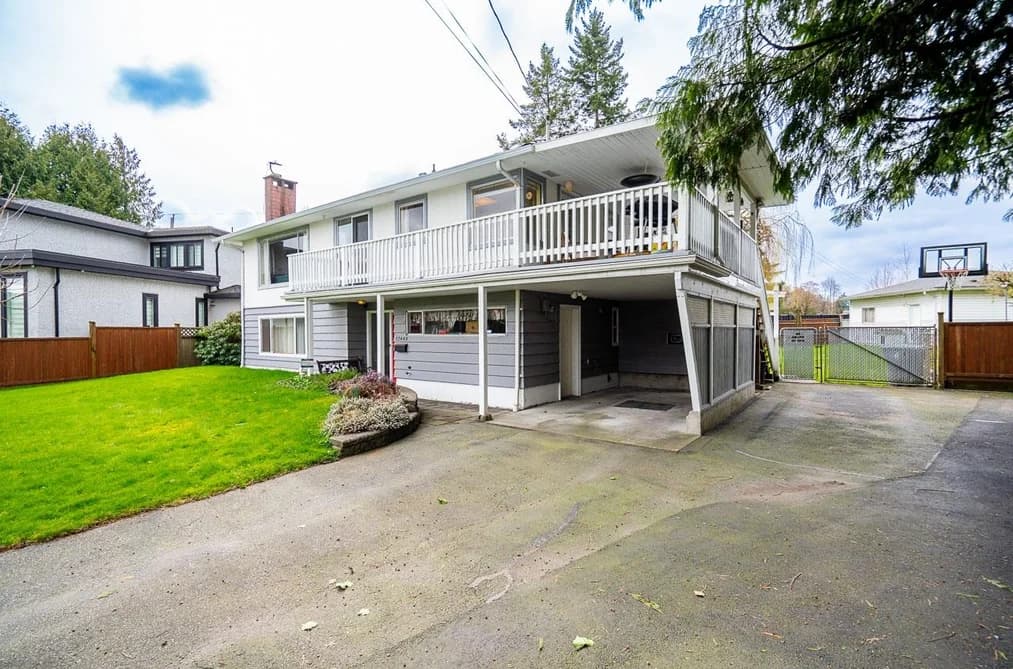 12448 97B STREET, Surrey, BC — Residential for Sale - Photo 2