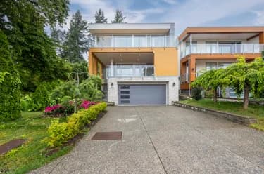 House for sale at 1245 Kent Street White Rock British Columbia - MLS: R3114451