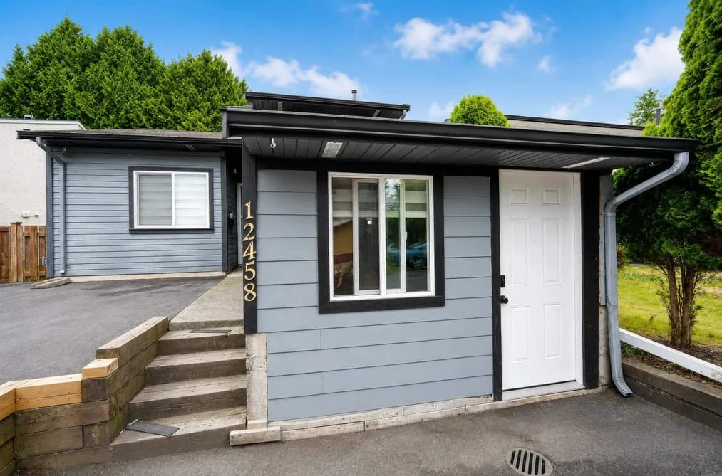 12458 76B AVENUE, Surrey, BC — Residential for Sale - Photo 2