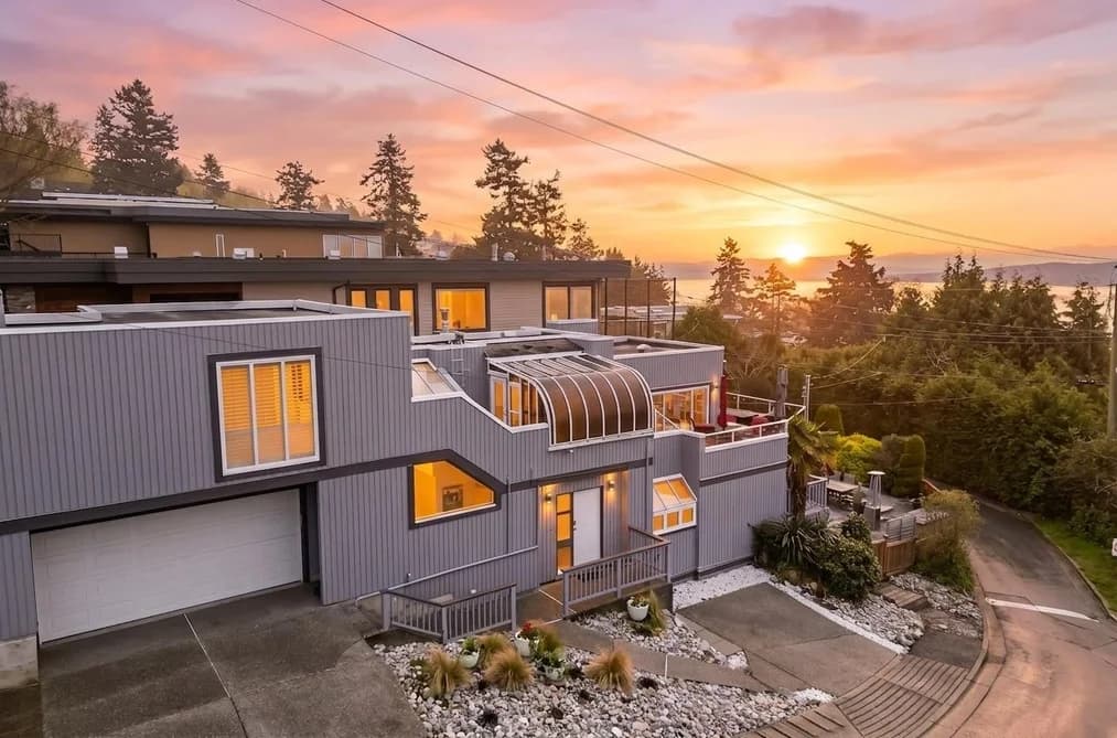 1246 OXFORD STREET, White Rock, BC — Residential for Sale - Photo 2