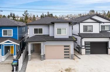 House for sale at 1246 Pitt River Road Port Coquitlam British Columbia - MLS: R3128974