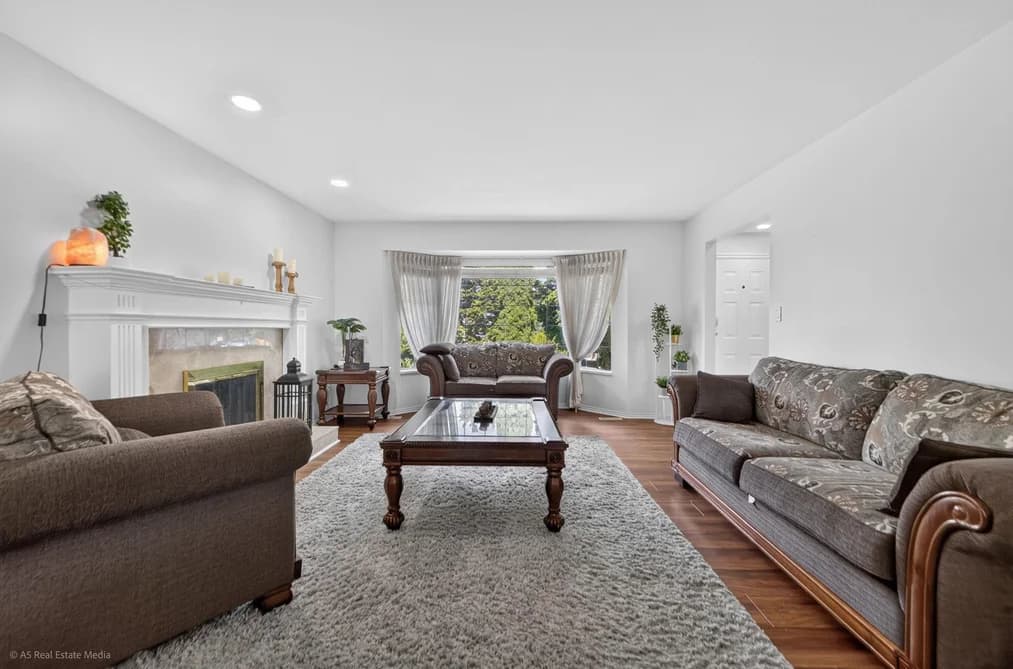 12460 63A AVENUE, Surrey, BC — Residential for Sale - Main Photo