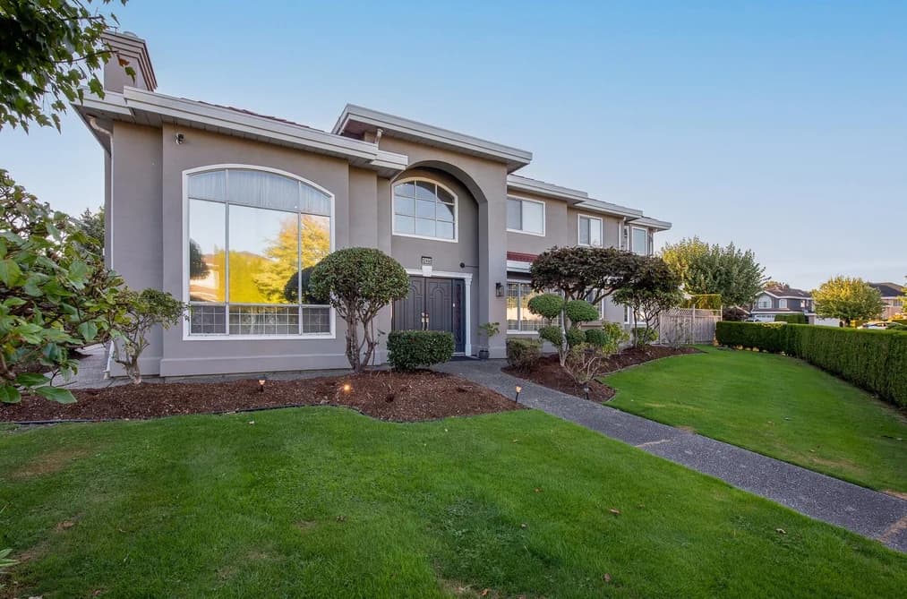 12460 JENSEN DRIVE, Richmond, BC — Residential for Sale - Photo 2