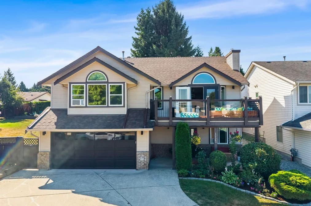 12462 231A STREET, Maple Ridge, BC — Residential for Sale - Main Photo