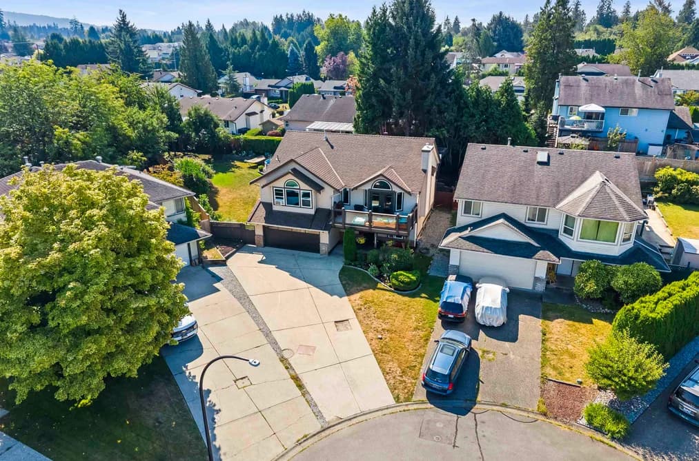 12462 231A STREET, Maple Ridge, BC — Residential for Sale - Photo 2