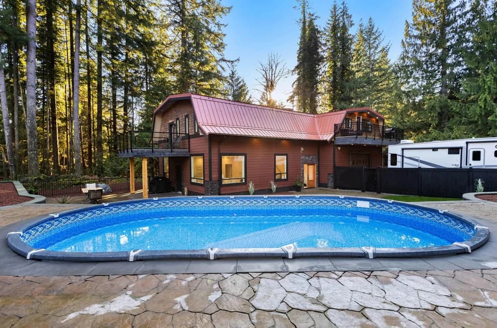 12468 CARR STREET, Mission, BC — Residential for Sale - Main Photo