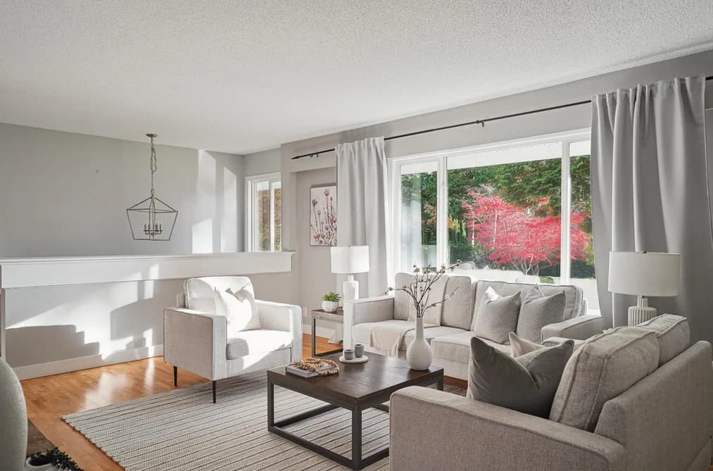 12469 23 AVENUE, Surrey, BC — Residential for Sale - Photo 2