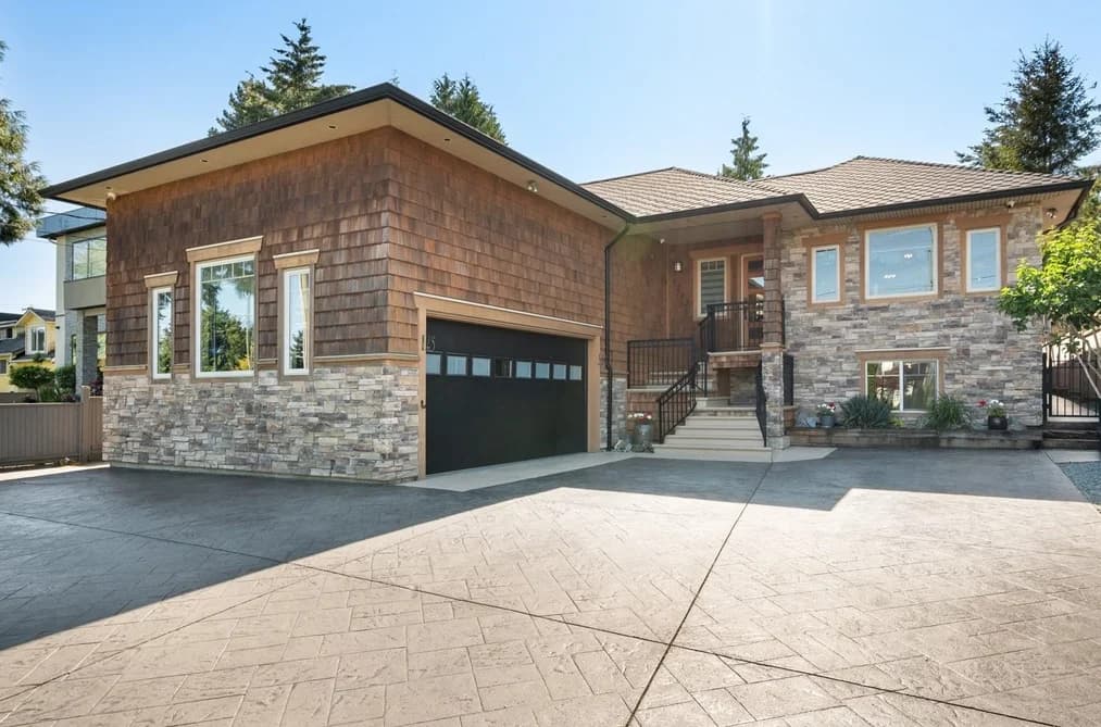 House for sale at 1247 Stayte Road White Rock British Columbia - MLS: R3142020