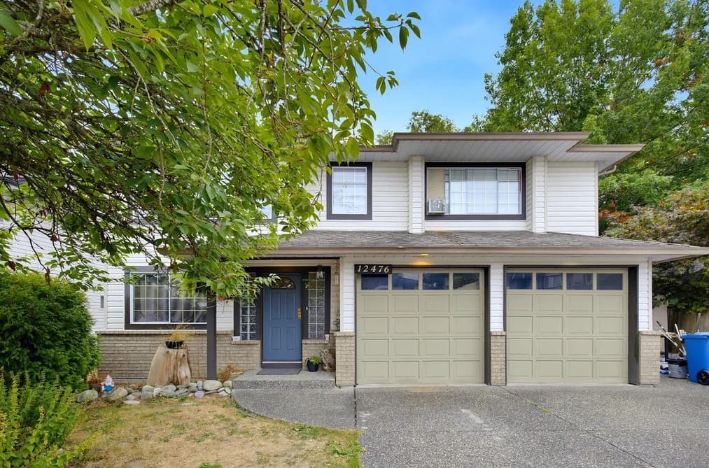 12476 231B STREET, Maple Ridge, BC — Residential for Sale - Main Photo