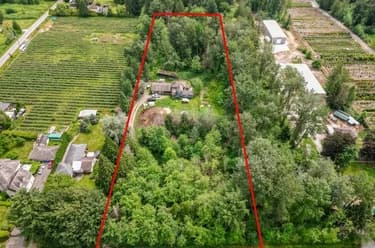 House for sale at 12478 248 Street Maple Ridge British Columbia - MLS: R3137891