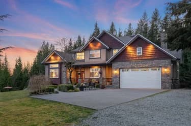 House for sale at 12483 Powell Street Mission British Columbia - MLS: R3119501