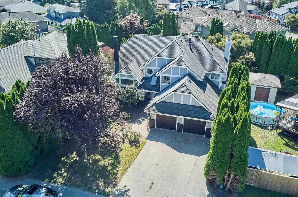 12485 205 STREET, Maple Ridge, BC — Residential for Sale - Photo 2