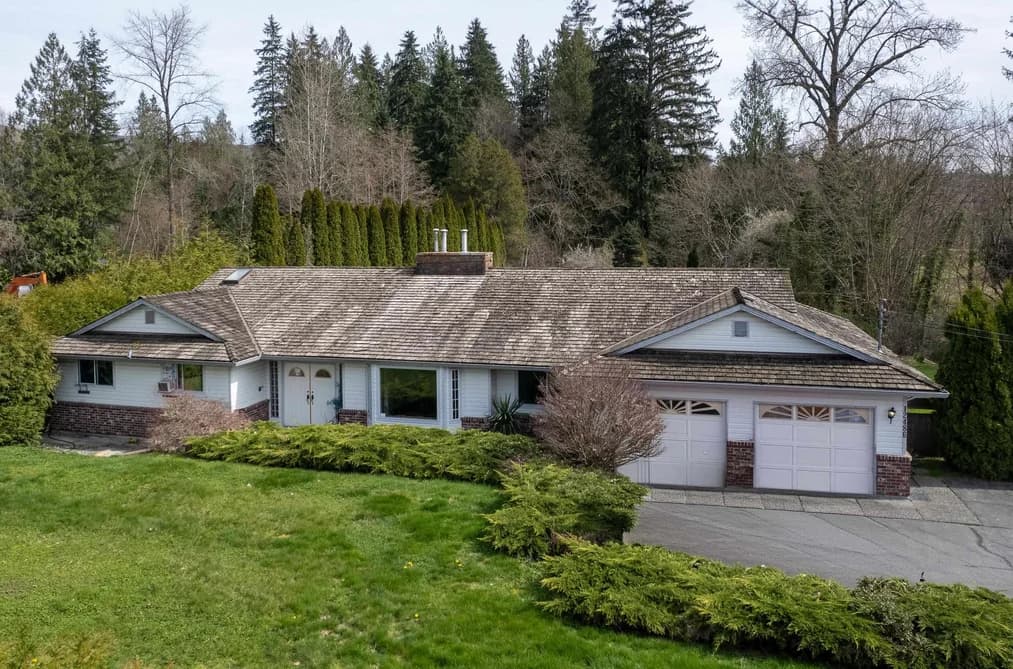 12486 256 STREET, Maple Ridge, BC — Residential for Sale - Main Photo