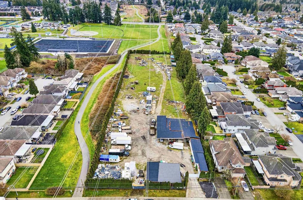 12490 66 AVENUE, Surrey, BC — Land for Sale - Main Photo