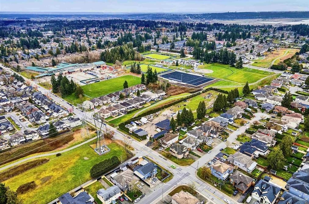 12490 66 AVENUE, Surrey, BC — Land for Sale - Photo 2