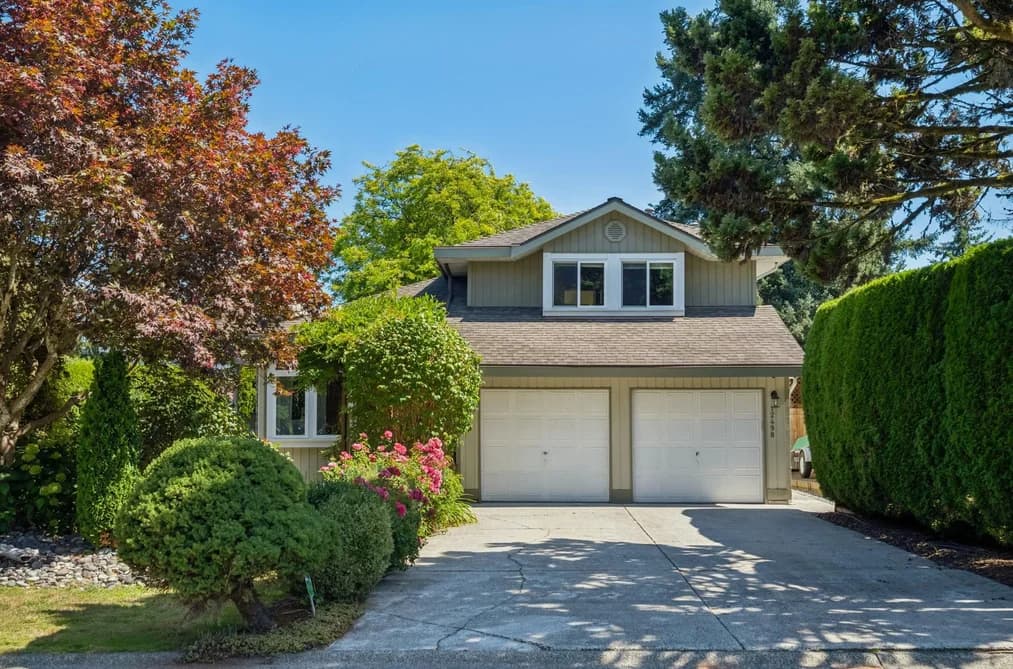 12498 202B STREET, Maple Ridge, BC — Residential for Sale - Main Photo